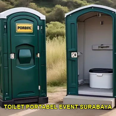 toilet portabel event surabaya